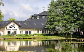 Hotel Leopold Račín